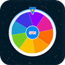 Random wheel, Decision maker APK