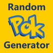 Random Pok Generator ikona