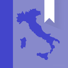 Le province d'Italia - quiz アイコン