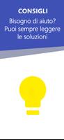 Le province d'Italia - quiz スクリーンショット 3
