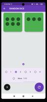 Random Number Generator screenshot 2