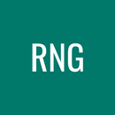 Random Number Generator APK