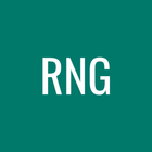 ikon Random Number Generator