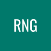 Random Number Generator icône