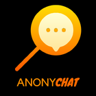 AnonyChat icon