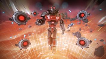 Captain Fusion & The Protectors screenshot 3