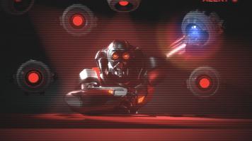 Captain Fusion & The Protectors screenshot 2