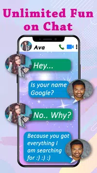 Hot chat website