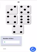 Random Number Generator- Pro تصوير الشاشة 4