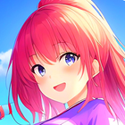 Random Kawaii Gif/Image Anime иконка