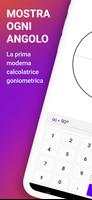 Poster Calcolo trigonometrico