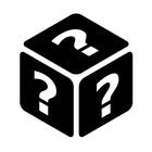 Random number string আইকন