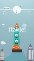 Stable! Affiche