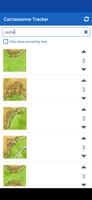 Carcassonne Tile Tracker Ekran Görüntüsü 1