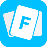 Simple Flashcards Plus icône