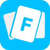 Simple Flashcards Plus 图标