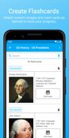Simple Flashcards Plus capture d'écran 1