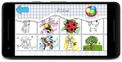 Painting and drawing for kids! bài đăng