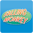 Falling Monkey
