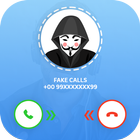 Fake Video Call biểu tượng
