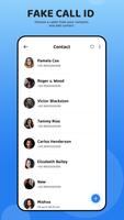 Fake Video Call ảnh chụp màn hình 1