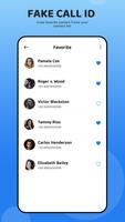 Fake Video Call ảnh chụp màn hình 2