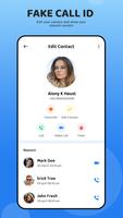 Fake Video Call ảnh chụp màn hình 3