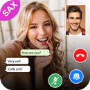 SAX Live Talk - Video Call 2021 APK