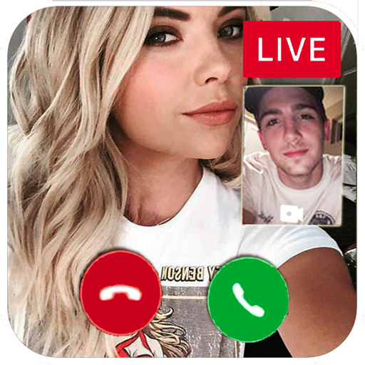 Random Video call free video chat roulette