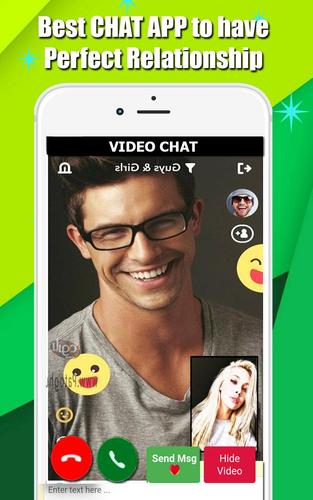 Random chat app android best video for √ 17