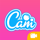 Camsoda icon