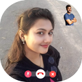 ladki se video call app