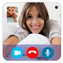 Video Chat with random girls - Find your match APK