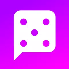 日文隨機聊天語音交友軟體 RandomChat APK 下載