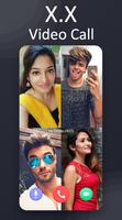 X.X. Video Call ảnh chụp màn hình 3