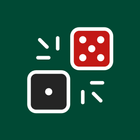 ikon Ludados - Dice roller for board games