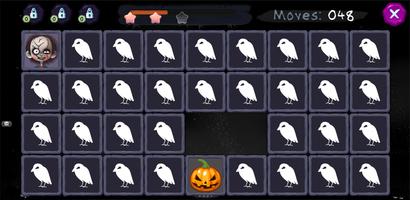 Halloween Memory capture d'écran 1