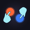 Random Finger Picker Game иконка