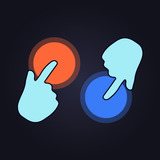 Random Finger Picker Game APK