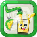 Happy Cups - Fill the Cup APK