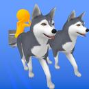 APK Animal Race ASMR