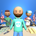 Heist Master 3D-icoon