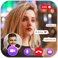 Random Girls Video Calling