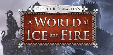 A World of Ice and Fire