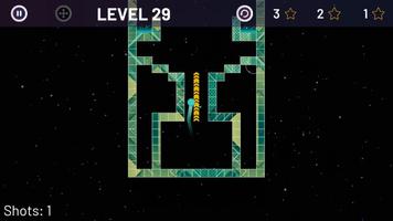 Oh My Ball! screenshot 2