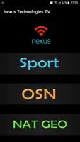 Nexus Technologies पोस्टर