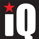 IQ Network aplikacja