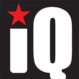 IQ Network icono