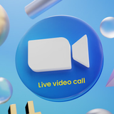 Live Talk - Free Video Chat