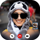 Video Call Live: Random Girl Video Call Guide APK